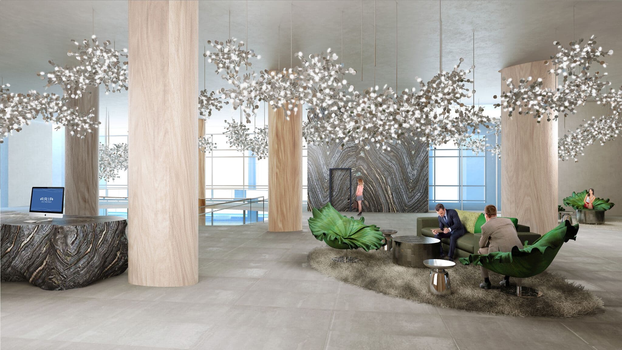 Aria on the Bay photo 15