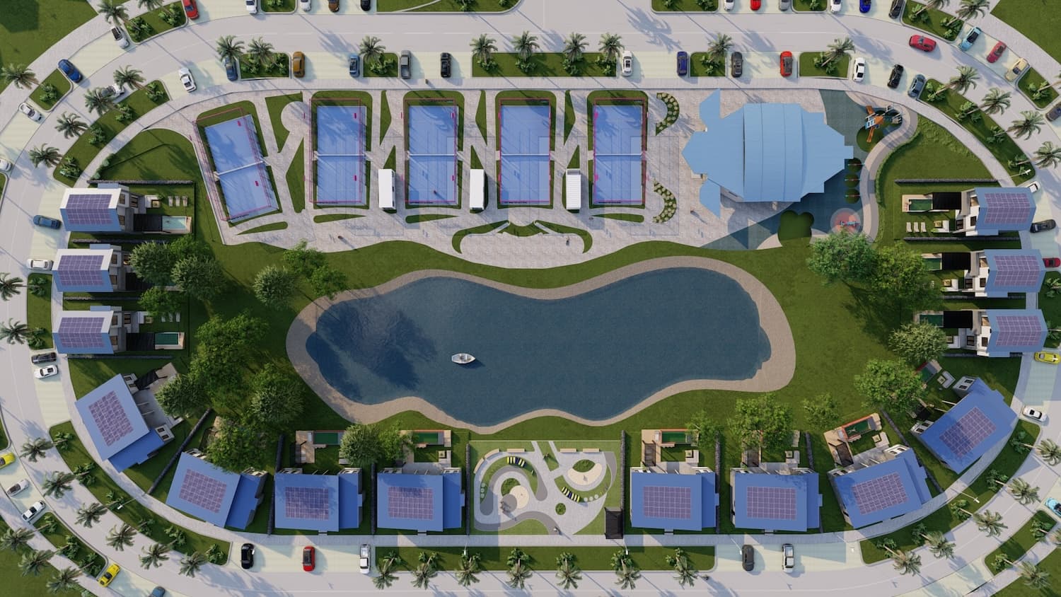 Almeria Villas photo 21