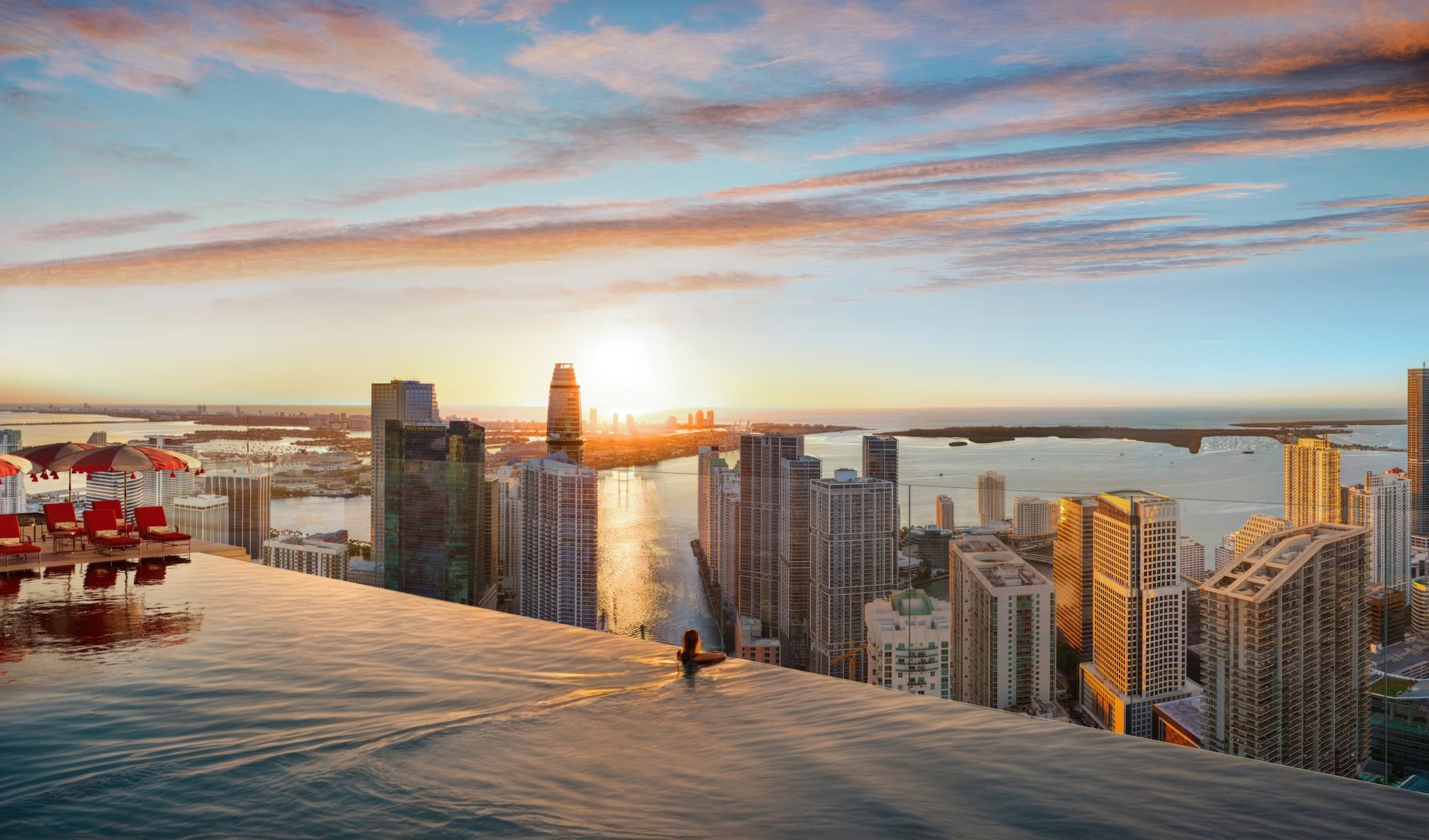 FAENA Residences Brickell photo 8
